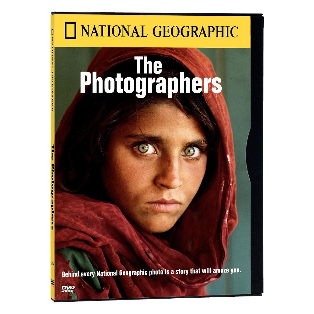 Photographers,The [DVD]