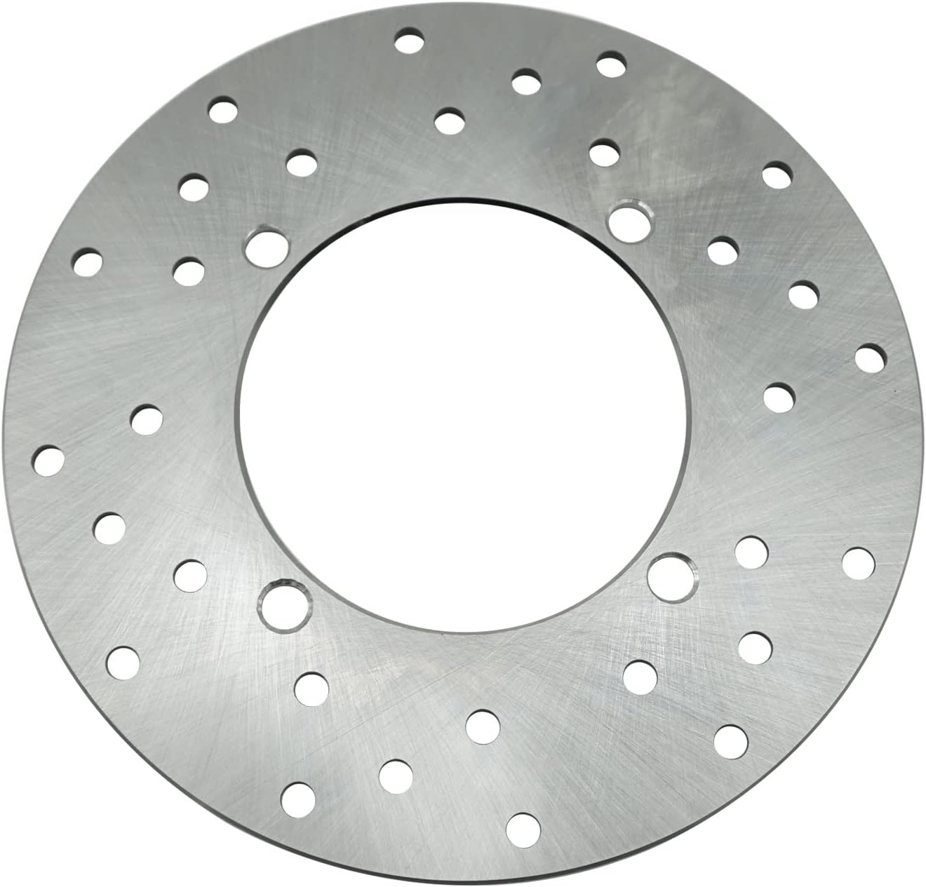 M MATI Rear Brake Disc Rotor for Polaris Sportsman Ranger RZR ACE 325 400 450 500 570 700 800 900 1000 Diesel EV ETX Brutus HDPTO GEM EM1400 M1400 Gas LSV Pro XD Hawkeye 5248250