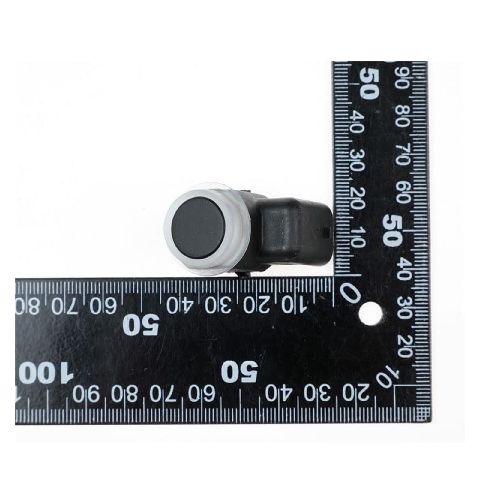 Sensor PDC for Coche, 4 Unidades, Sensor de Aparcamiento PDC