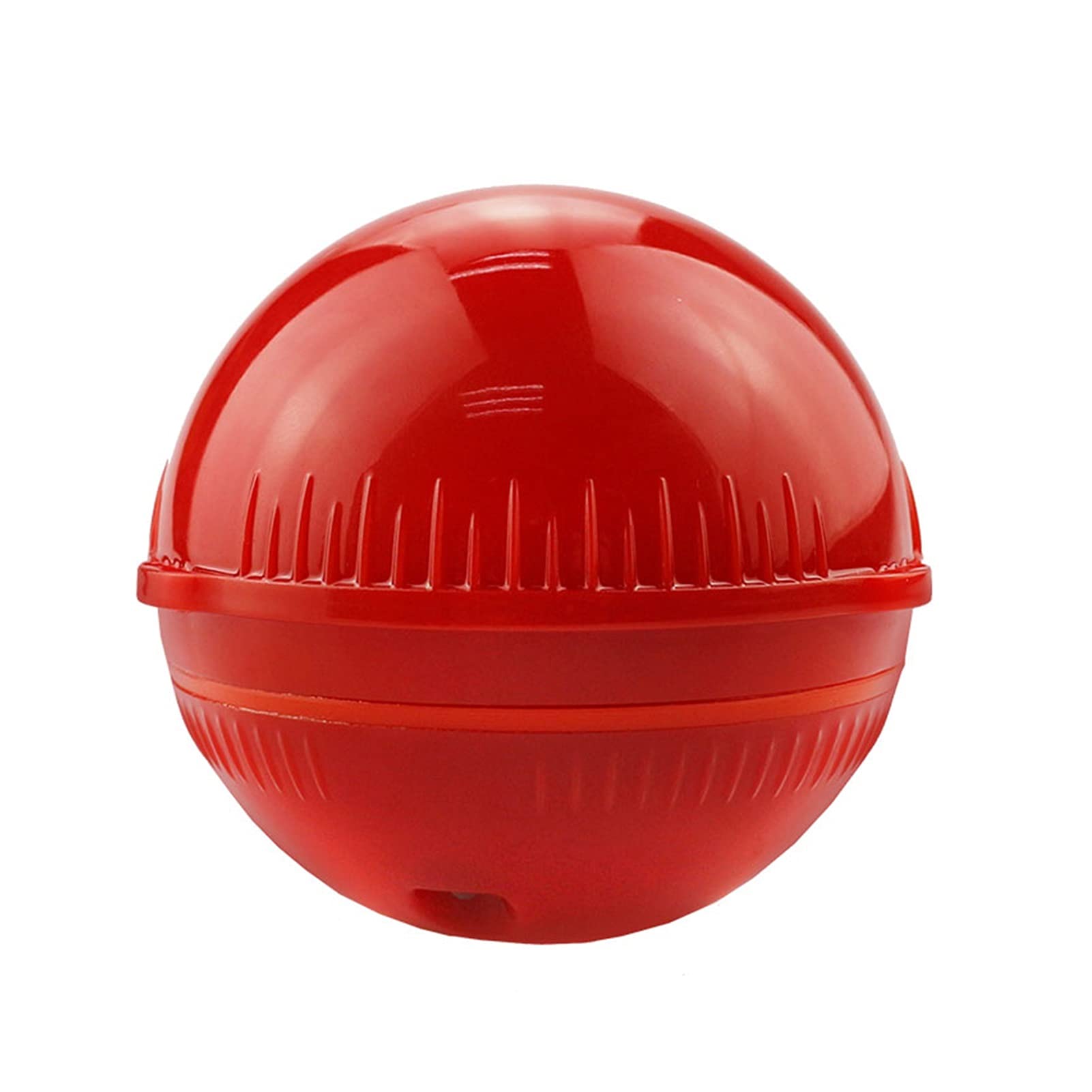 Fischfinder, Wireless-Sounder Fischfinder Tragbare Sonar Echo-Tiefe 48m / 160ft Fischmelder