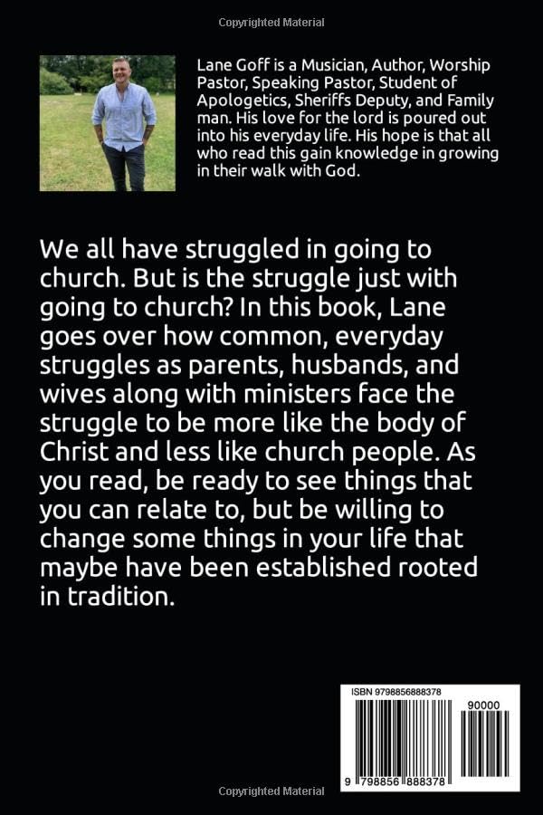 Miniatura 2 de Church People