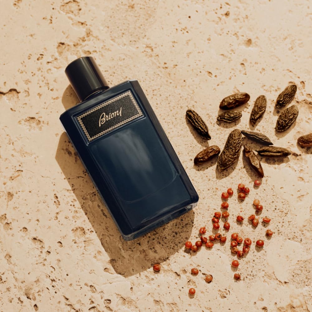 Brioni Eau de Parfum 100ml