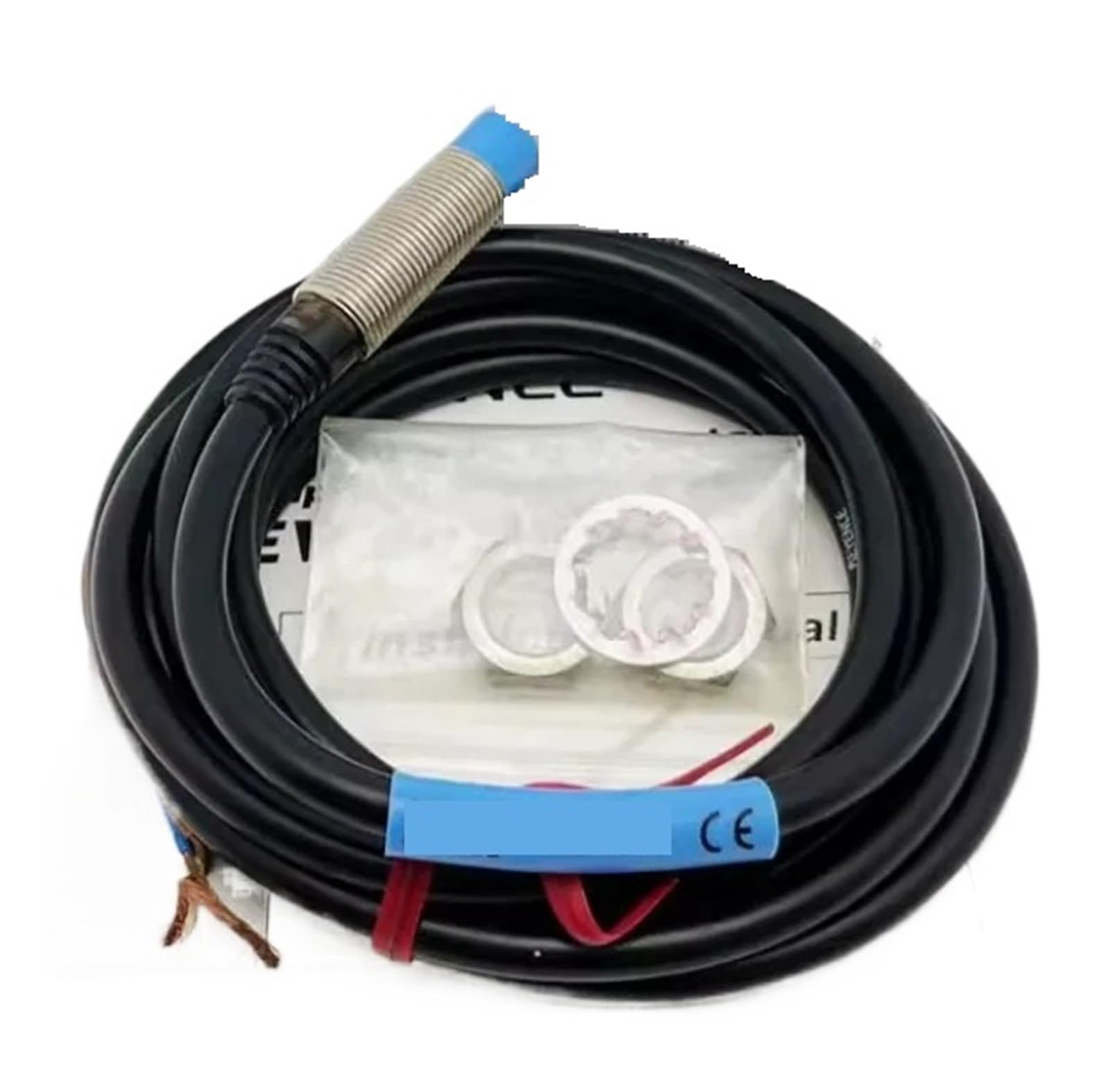 ZOZ03Y0 EV-112U Proximity Sensors