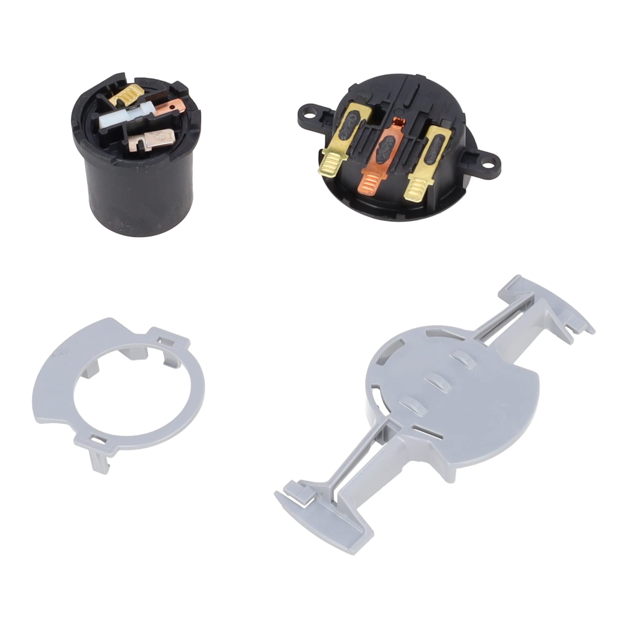 sparefixd Pour filtres à air Bosch à charbon avec extracteur d'air