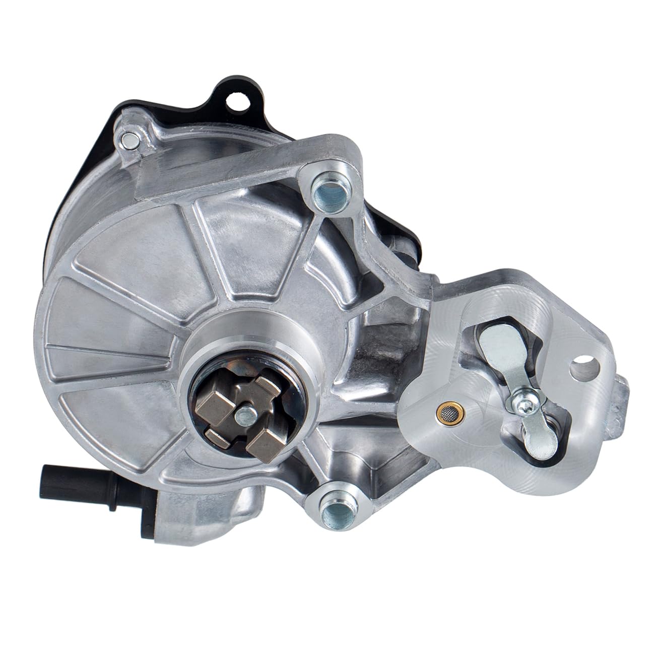 Amazon.com: TUCAREST Brake Vacuum Pump ‎12686657 (for 2.0L/2.5L
