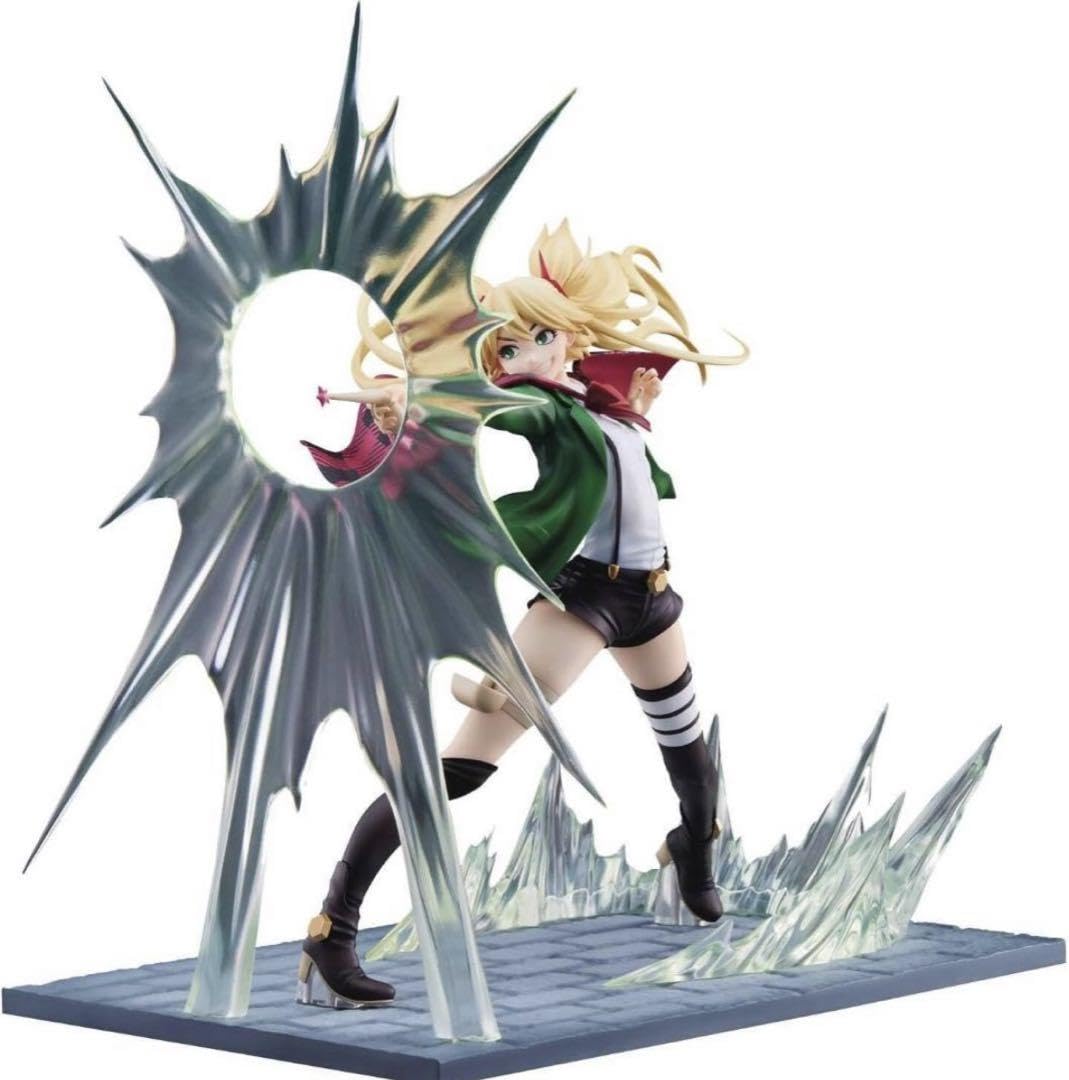 A-ONストア限定版　BURN THE WITCH フィギュアセット Amazon.co.jp: A-ONストア限定版 BURN THE WITCH フィギュア