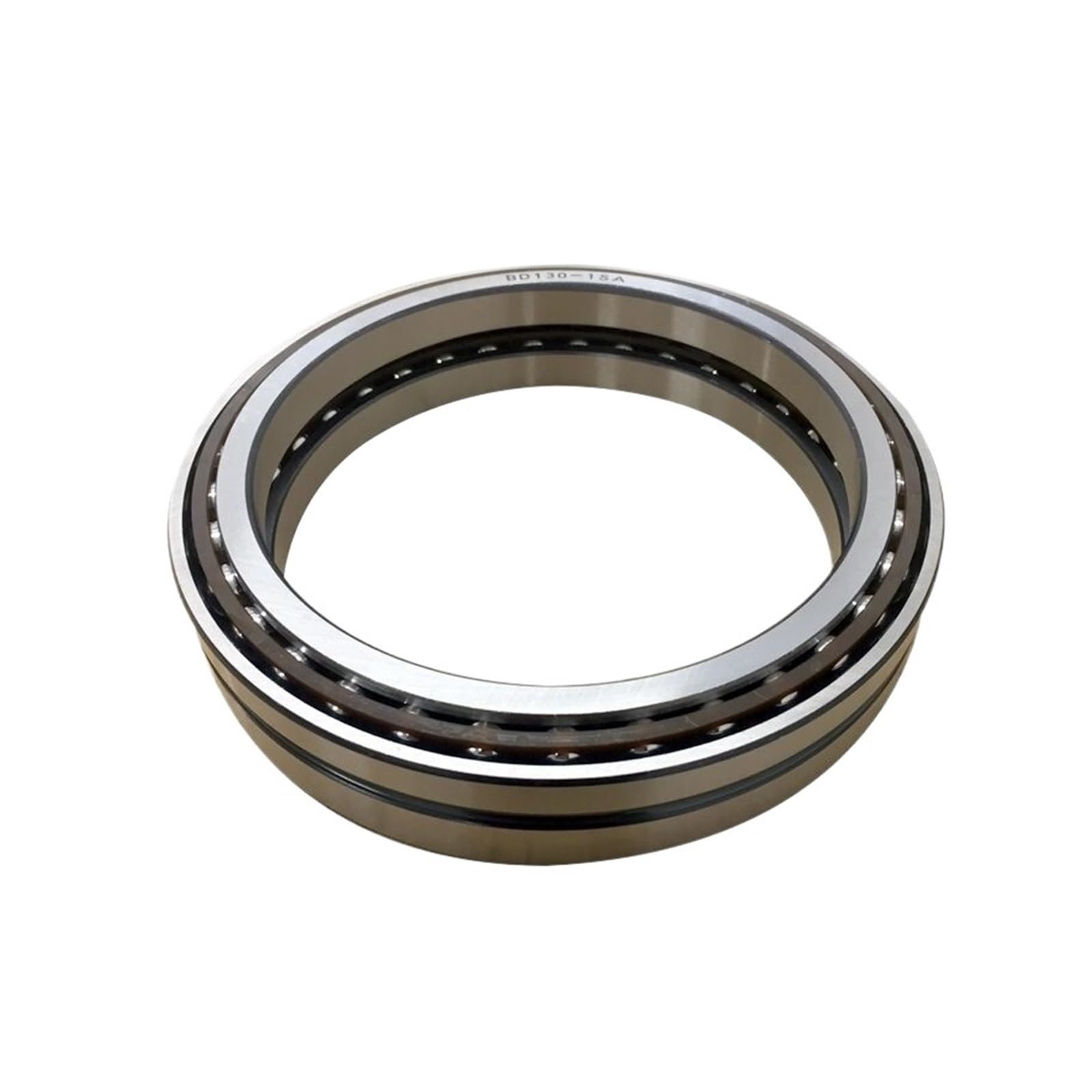 Ebauiwnnv Bd130-16A Bd130-1Sa Bearing Bd130 Thin Wall Double Row Bearings 130X166x34mm 130 * 166 * 34 Mm(Bd130-16A)
