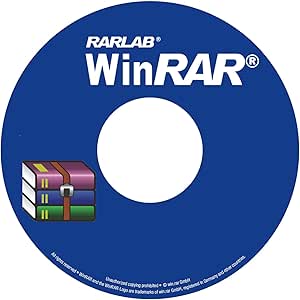 Amazon.com: RAR for Mac OS 3.93, x32 bit, Archiver & Compression ...