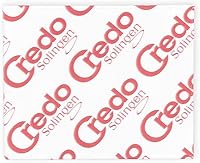 Vista 4 de Credo Solingen - Cuchillas de repuesto para cortador de maíz profesional, 10 piezas, 0.2 lbs