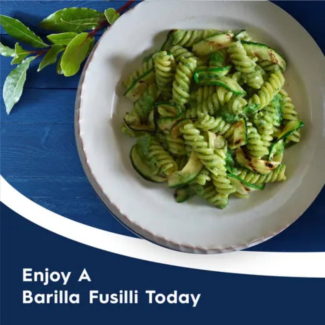 Barilla Pasta Nudeln Fusilli No 98 pasta 500 gramm x 12 Stück