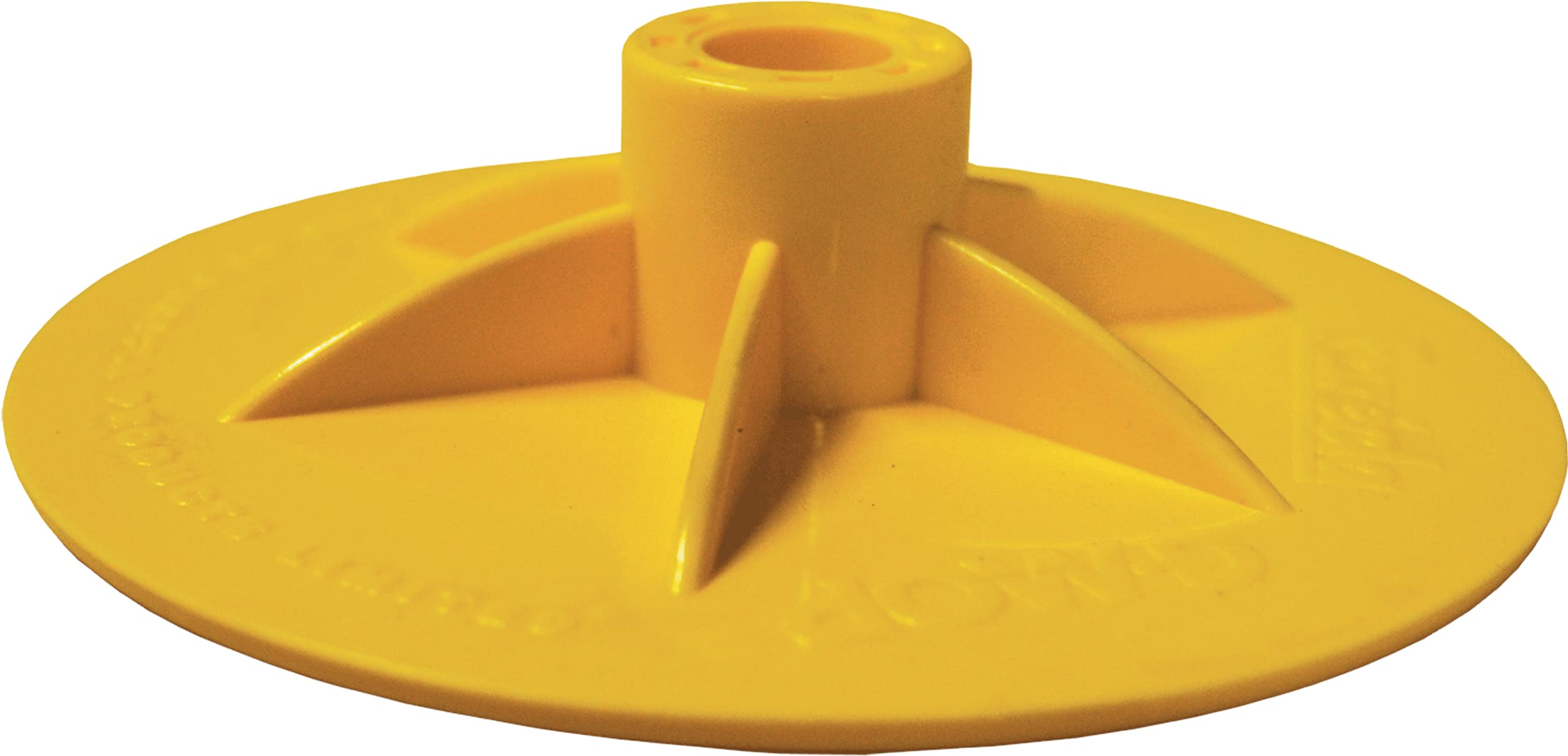 Farecla AGM-BP14/6 6-inch Advanced G-Mop Back Plate