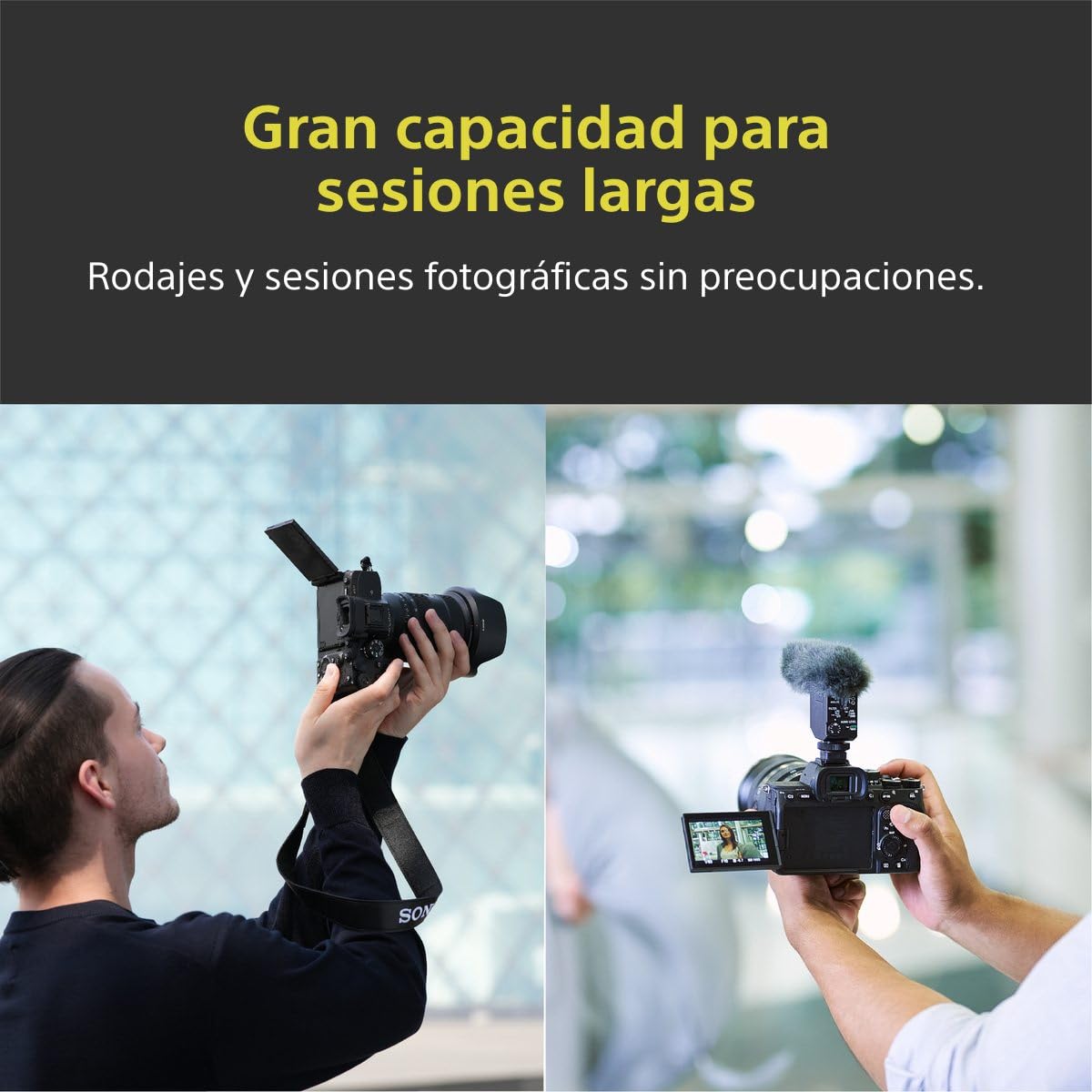 Sony CEA-G240T Tarjeta de Memoria Flash Cfexpress Tipo A Tough de 240 GB. Serie G de Alta Velocidad VPG400 con garantía de Rendimiento de vídeo (Lectura de 1800 MB/s y Escritura de 1700 MB/s)