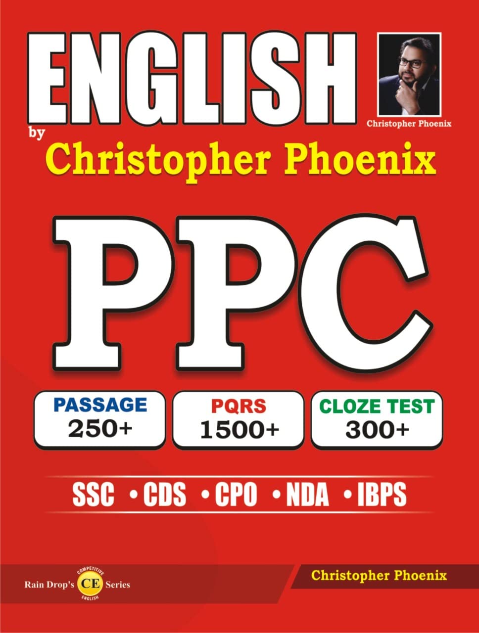 PPC Passage PQRS Cloze Test