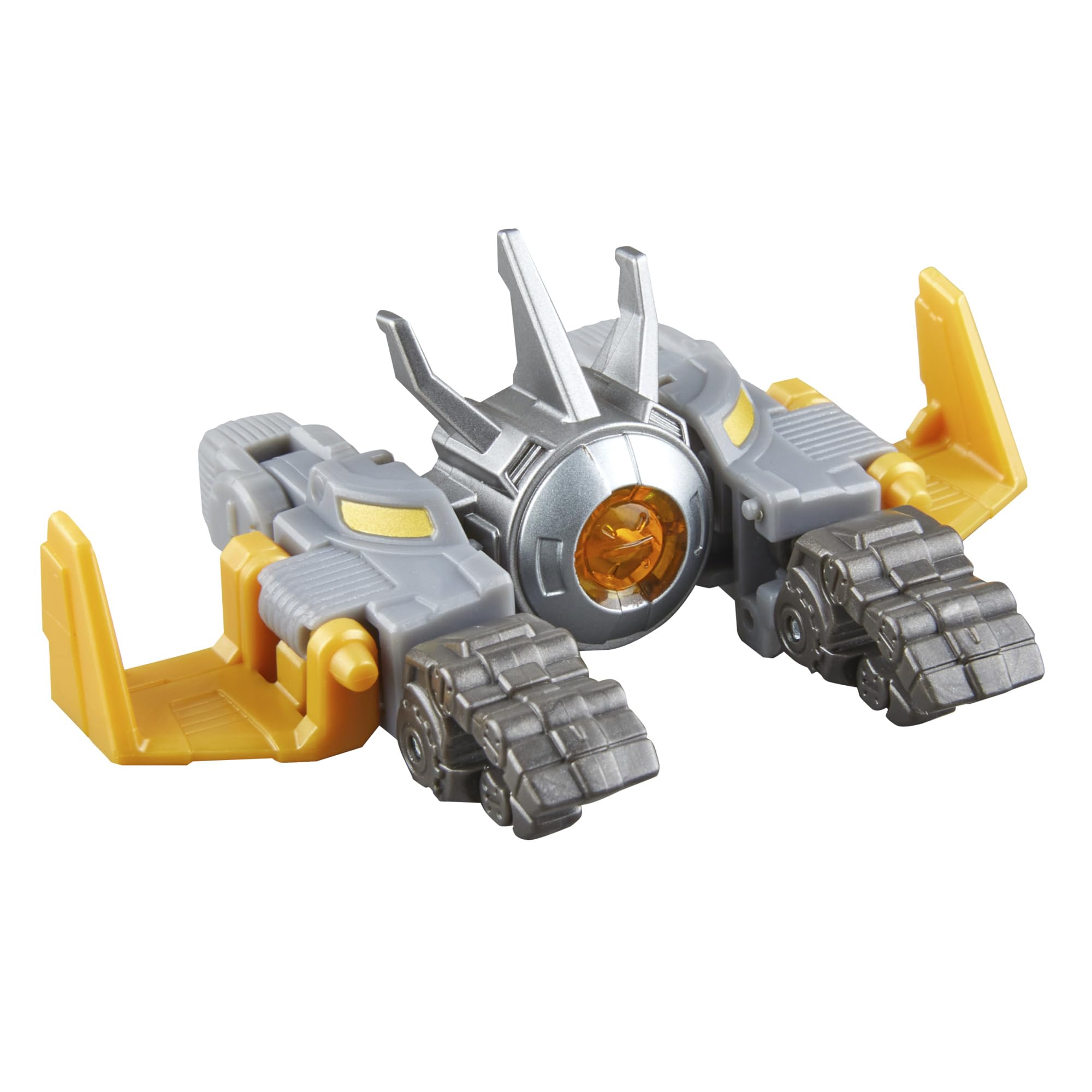 Amalgamous Prime (jeden z Trzynastu) z kolekcji Transformers: Age of the Primes, 14-centymetrowa przekształcająca się figurka klasy Voyager, zabawkowe roboty dla dzieci w wieku od 8 lat
