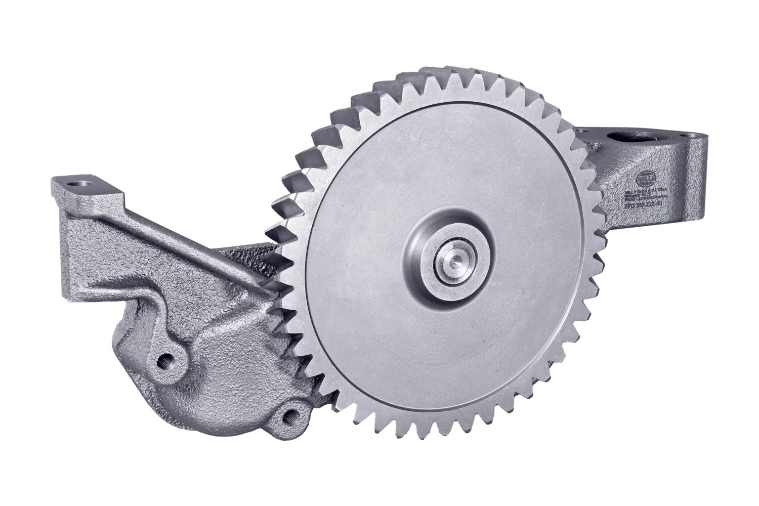 Hella Yağ Pompası - Diş Sayısı: 44 Oil Pump