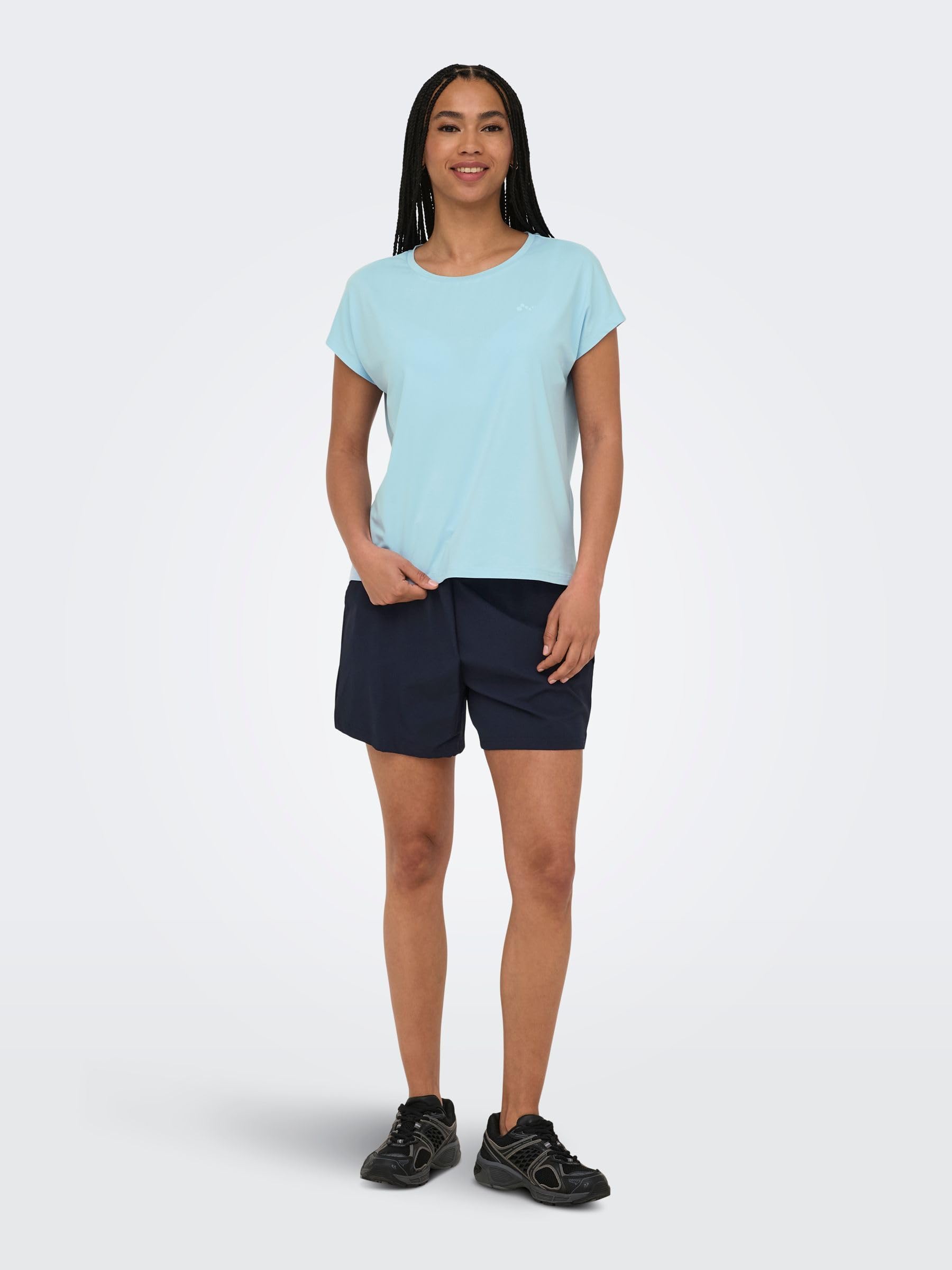 Only Play Female T-Shirt ONPAUBREE T-Shirt | T-shirt