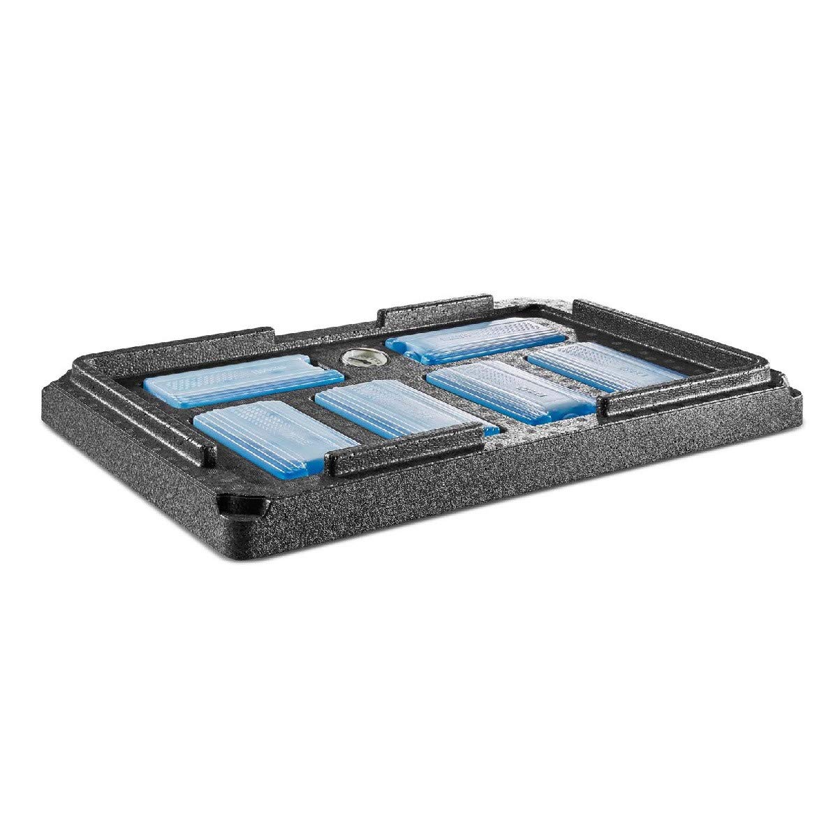 G1/1 Gastrostar Boîte isotherme EPP GN 1/1 Noir