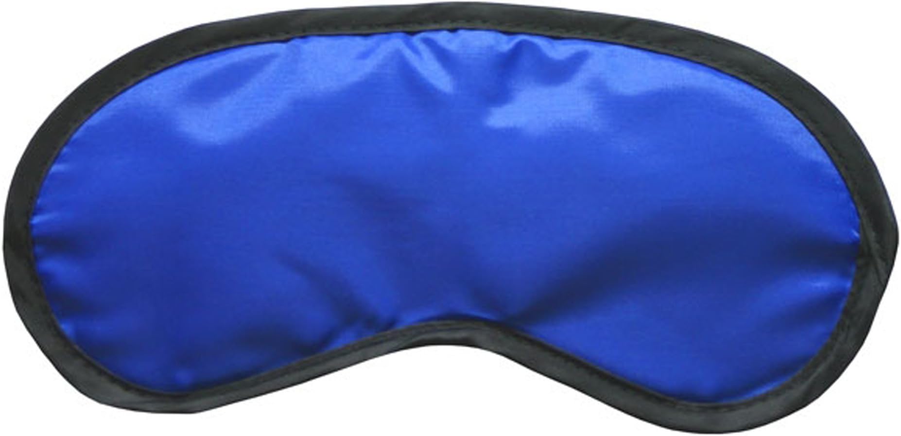 Dream Essentials Snooz Silky Soft Sleep Mask - Blue