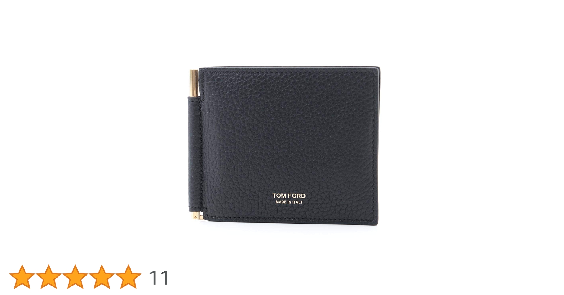 【超レア】TOM FORD ブラック マネークリップ　非売品 2025年最新】TomFORD マネークリップの人気アイテム - メルカリ