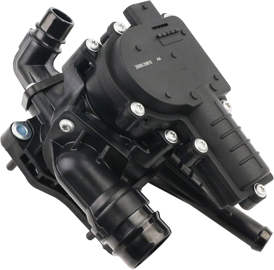 Amazon.com: Thermal Management Module for 2020-2022 Kona Santa Fe