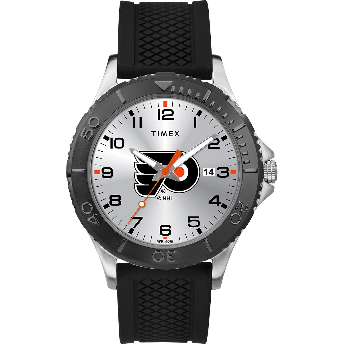 Timex NHL Tribute Collection Gamer Watch