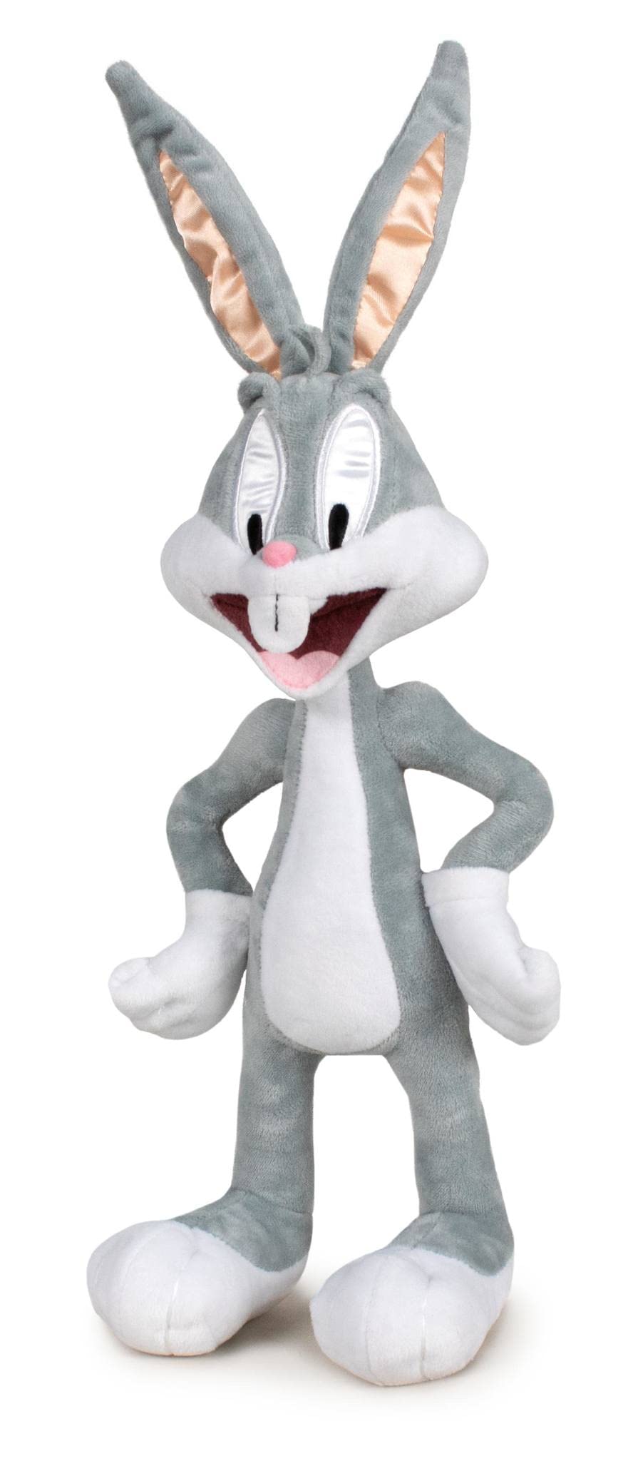 Looney Tunes Plush 12-Inches - Bugs Bunny