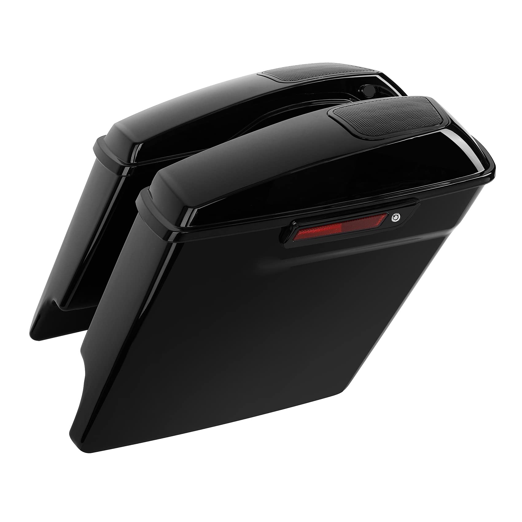 Xfmt Motorcycle 6X9 Speaker Lids