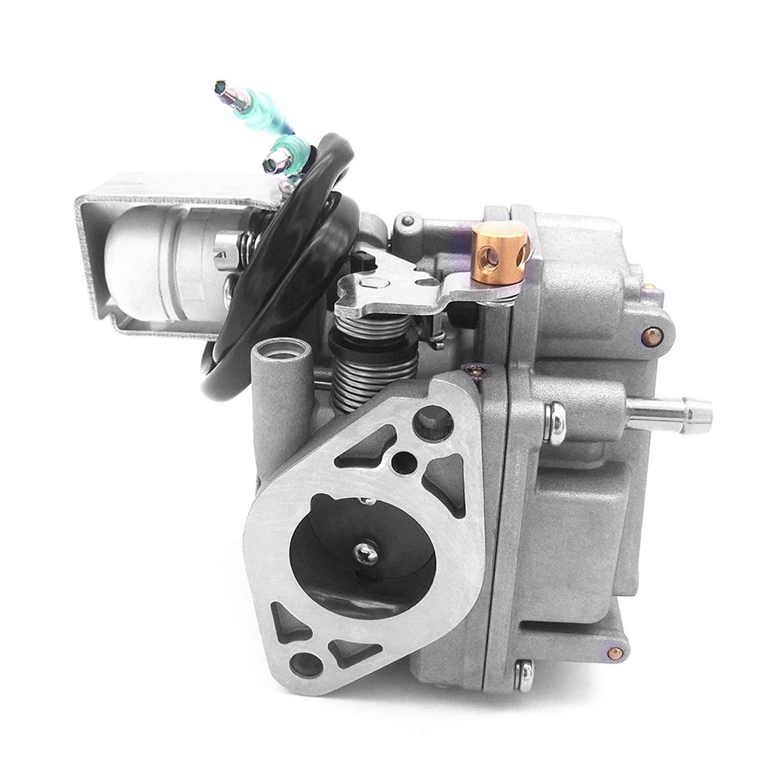 Per YAMAHA Per 4 Tempi Per F20 Motore Fuoribordo Barca A Carboidrati Carburatore 6AH-14301-00 6AH-14301-01 Moto Carburatore