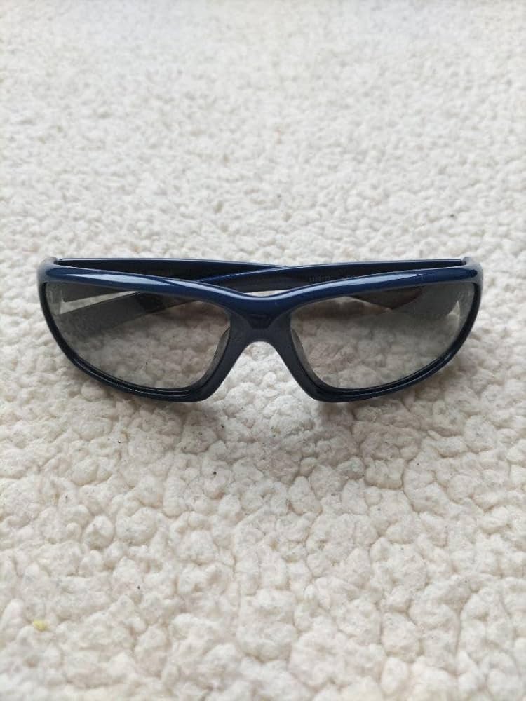 モンベル　トレッキンググラス　シルバー トレッキンググラス Kid's｜モンベル