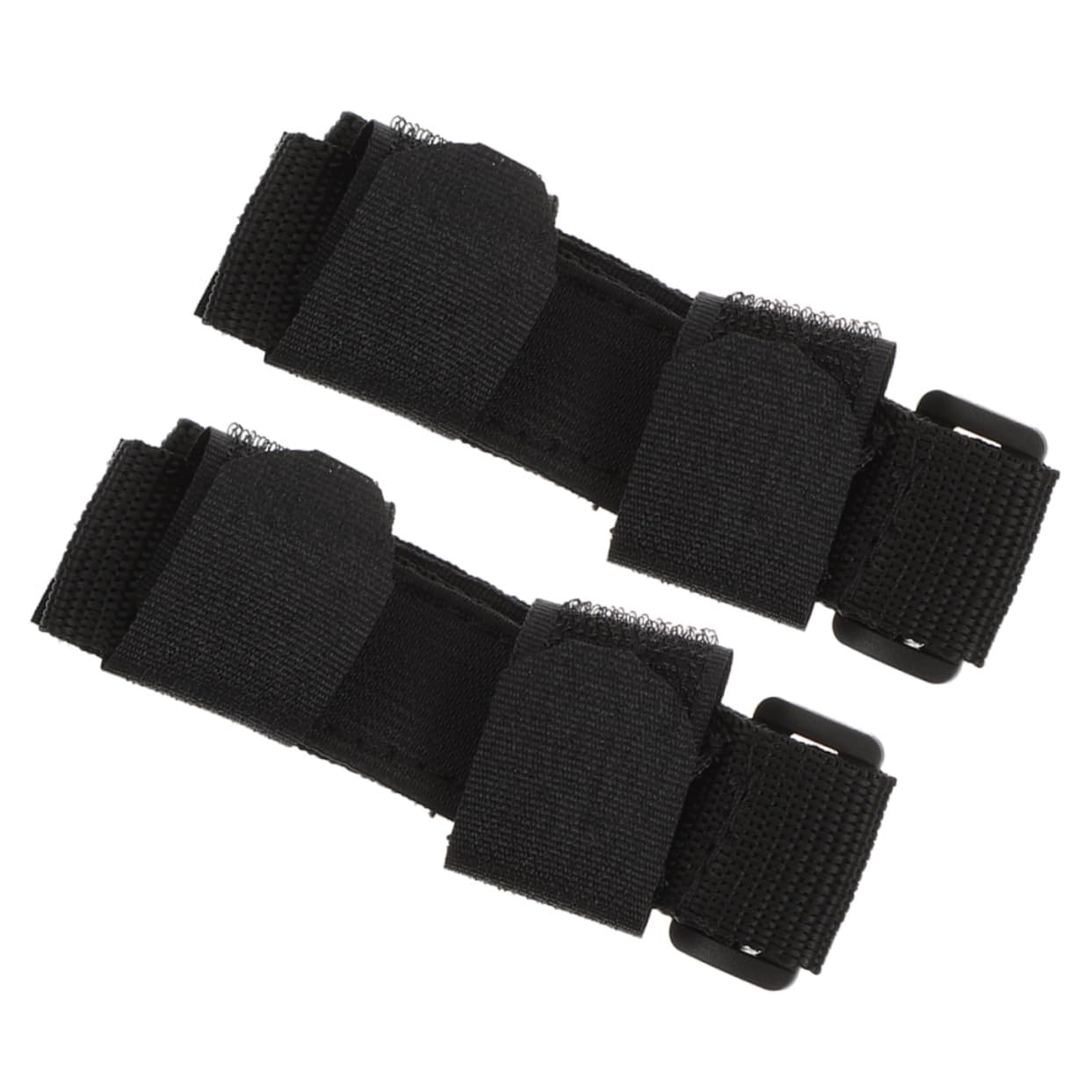 2piezas Soporte Utensilios Resistente Brazalete Personas Mayores Correa Mano Adaptable Utensilios