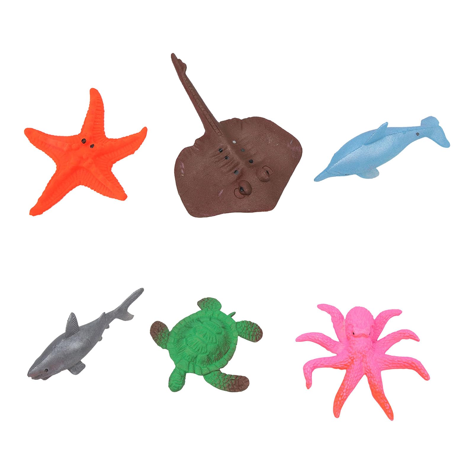 Ocean AR+ Puzzle Da 100 Pezzi Con Realtà Aumentata, Vita Marina, Per Bambini Dai 5 Anni, Educativo STEM