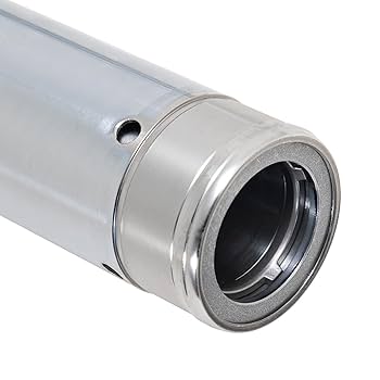 メル35113 Amazon.com: TOFR 49mm Fork Tubes for Harley Touring 14-20