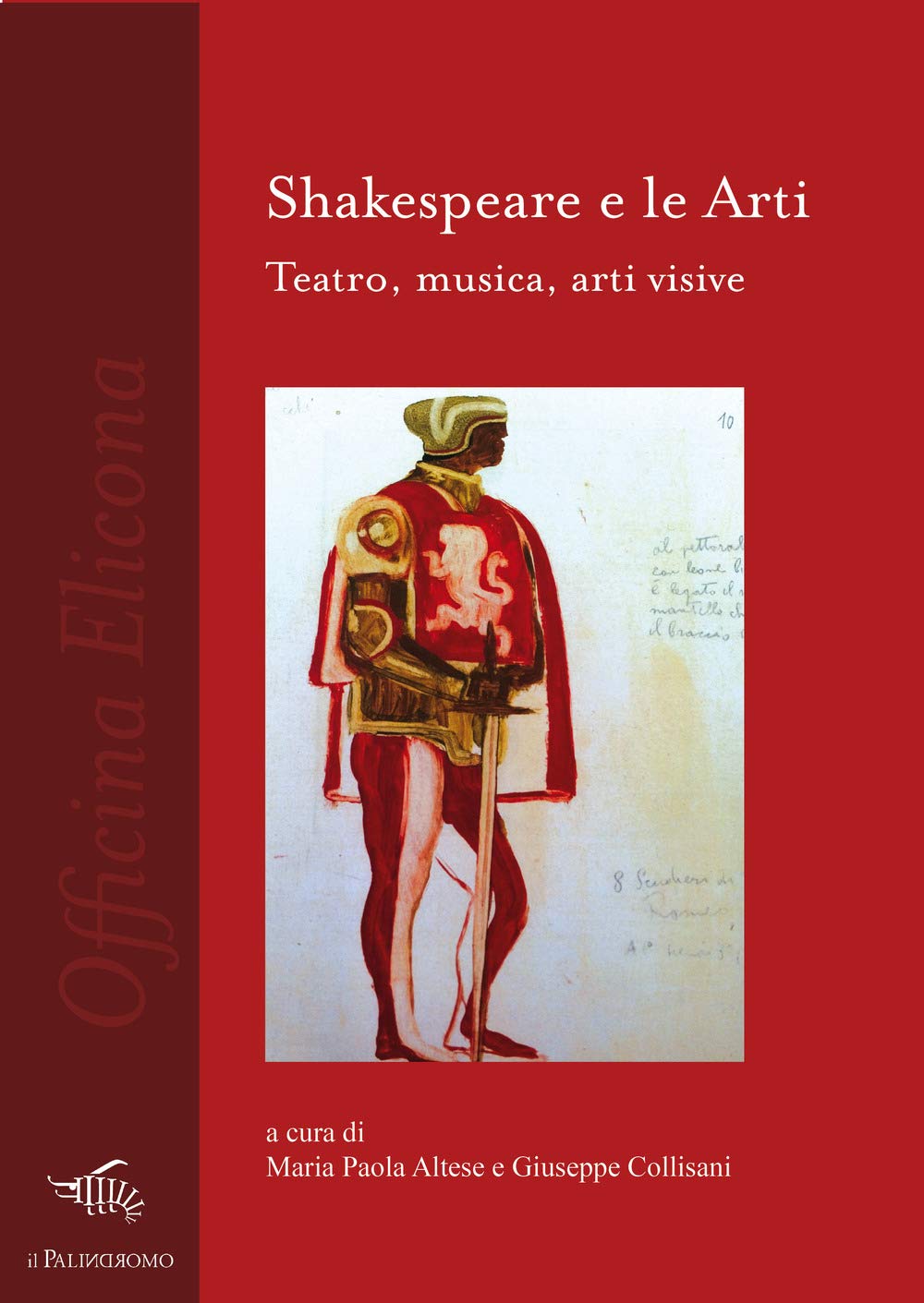 Shakespeare E Le Arti. Teatro, Musica, Arti Visive - 4