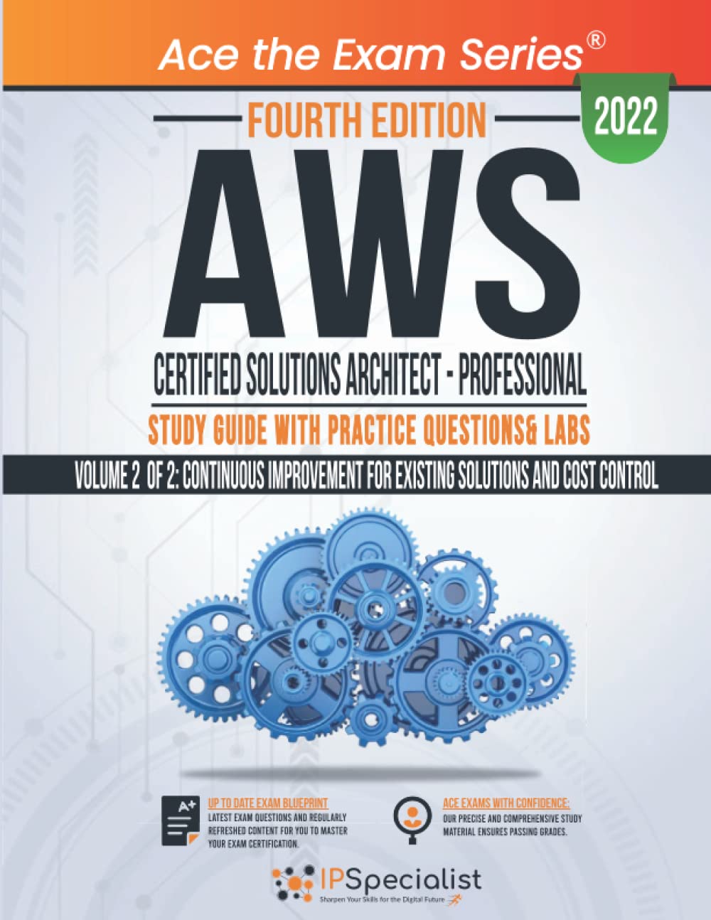 Aws Certified Solutions Architect Professional Study Guide With ...