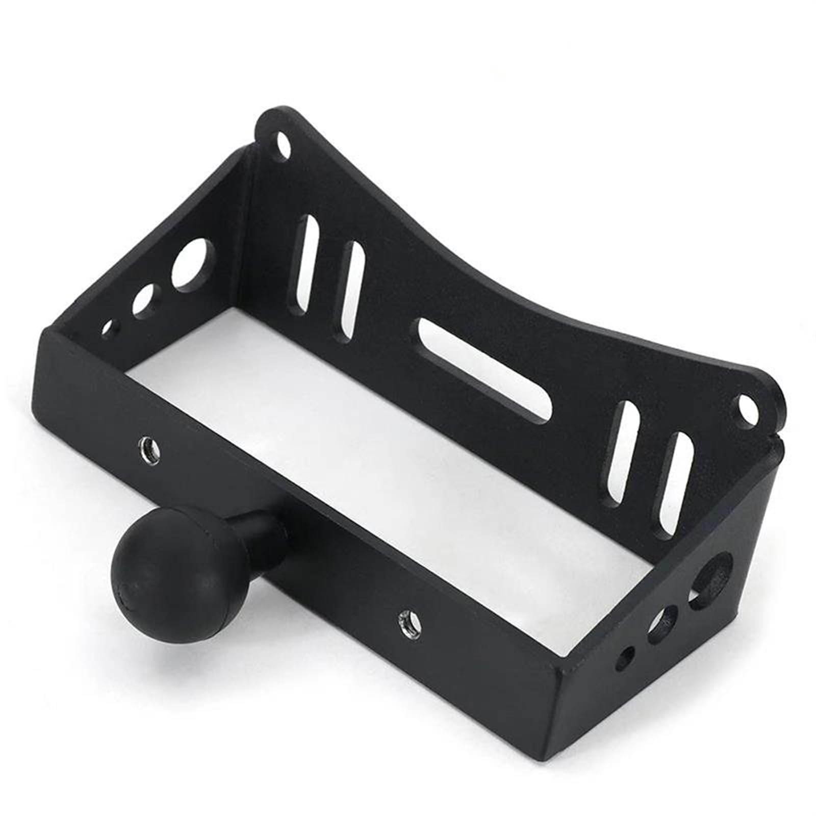 Soporte Móvil Bicicleta para Suzuki para DL650 para V-Strom para 650 DL1000 V-strom1000 2004-2011 Soporte Adaptador Montaje Navegación Teléfono Inteligente GPS Motocicleta Soporte Teléfono Bici