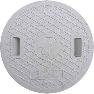 タキロン レジコン耐圧蓋 蓋耐圧300 303361