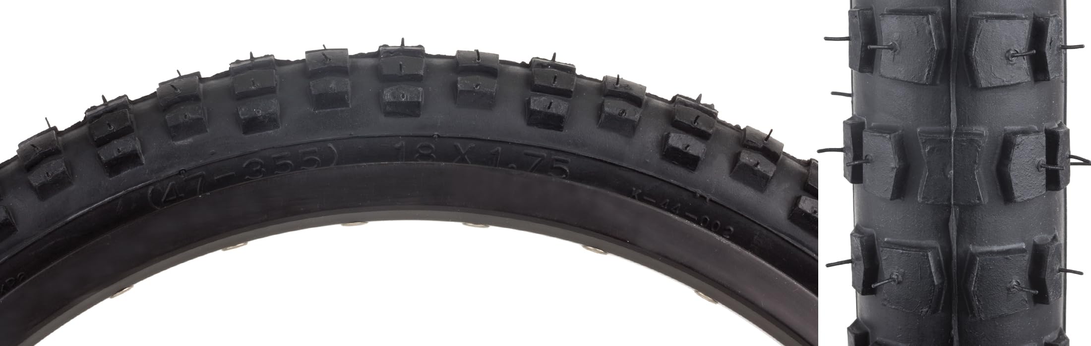 Sunlite MX BMX Tire