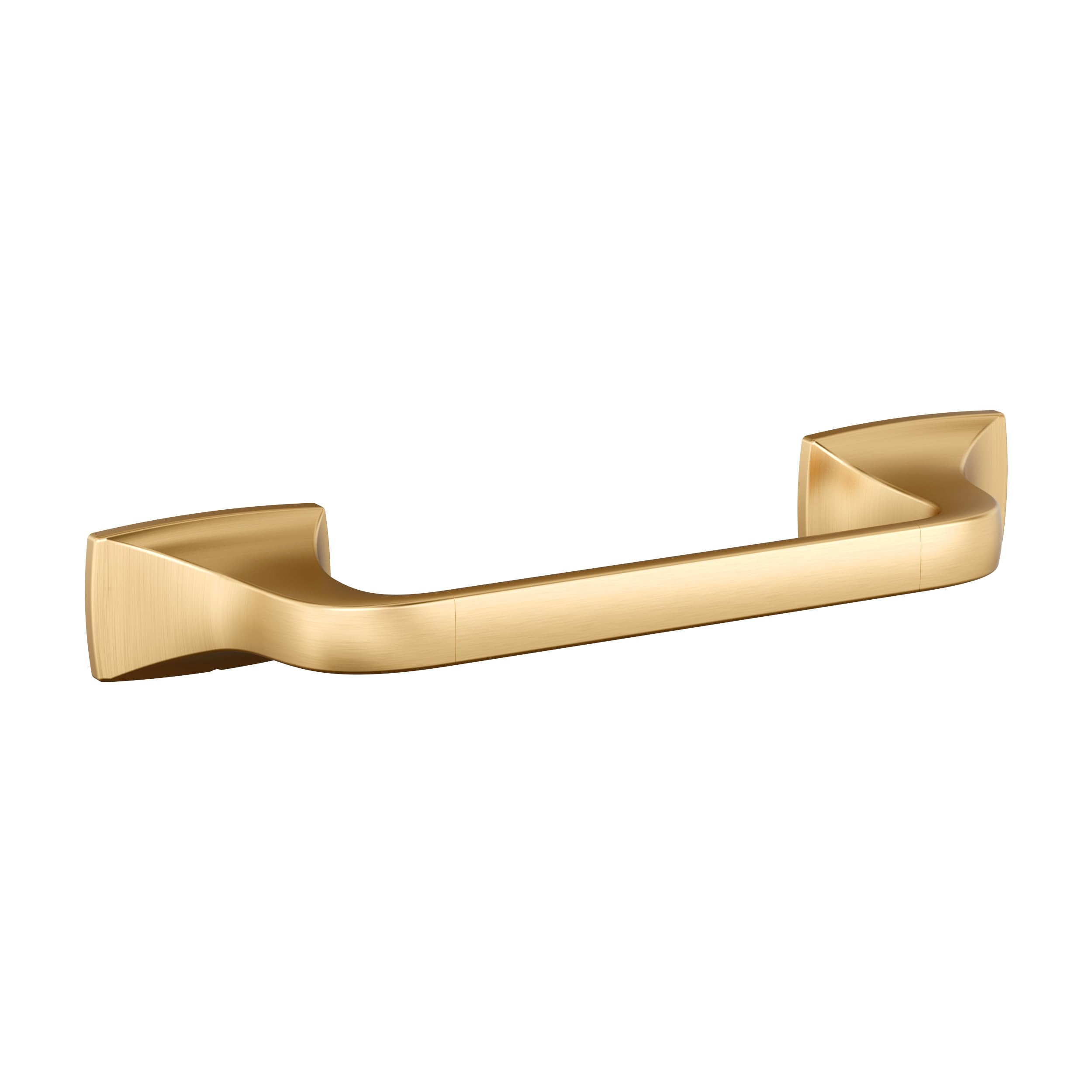 Amerock Golden Champagne Towel Ring - Bathroom Hardware -21 Amerock Golden Champagne Towel Ring - Bathroom Hardware -21