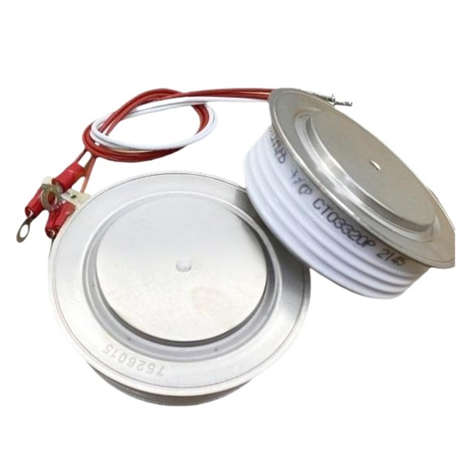 Module thyristor CSG601-25A composant de rechange BTBS702350HHE BSTT66166