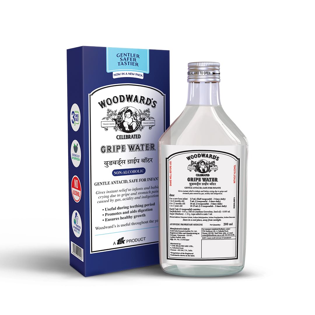 Woodward's for Baby 200ml (pack of 2)-image-26