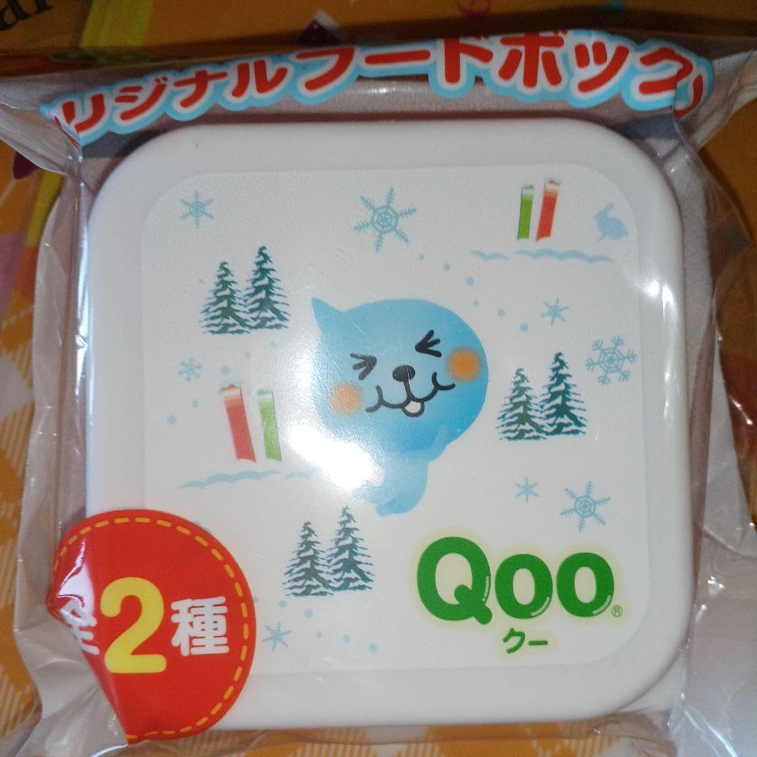 Qoo クー コカ キャラクターグッズセット 15点 : おもちゃ