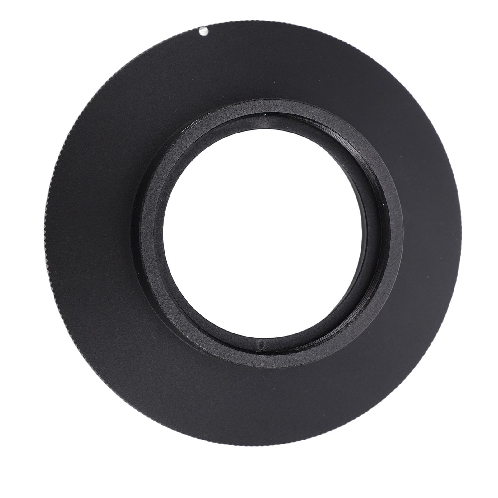 Cryfokt M42 Lens Adapter for GFX Cameras | Costruzione in alluminio, Ampia compatibilità, Controllo manuale, Facile installazione