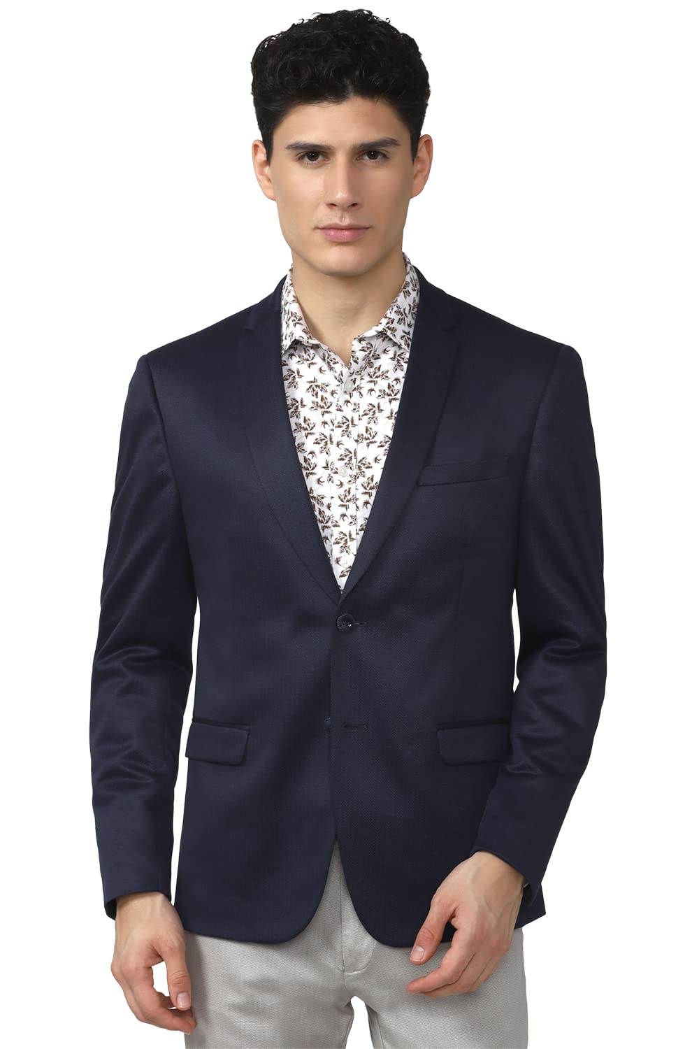 van heusen Men's Blazer-picture-20