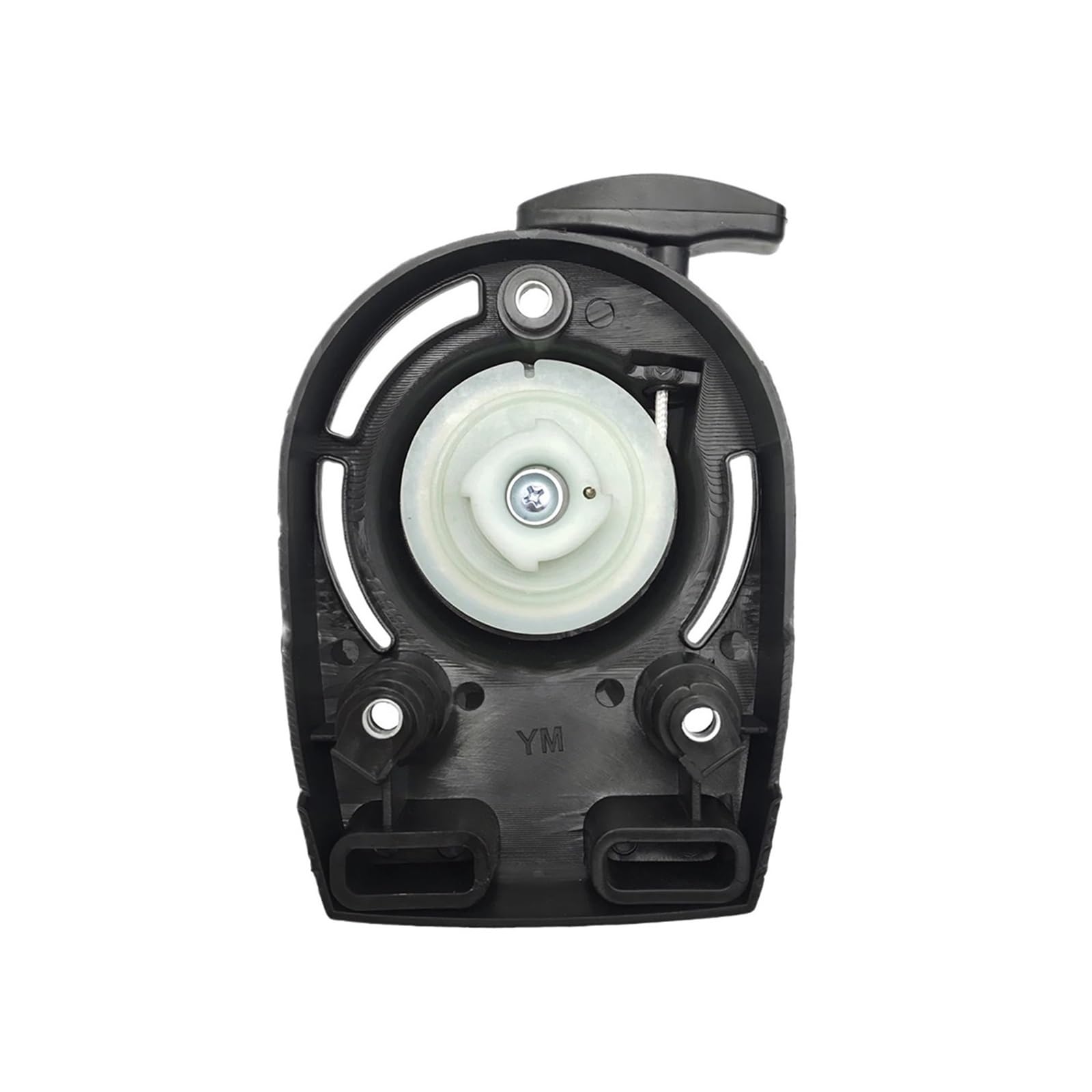 Avviamento A Strappo, Compatible With GX35 GX35nt HHT35S gruppo di avviamento a strappo per tosaerba(Starter and Dial)