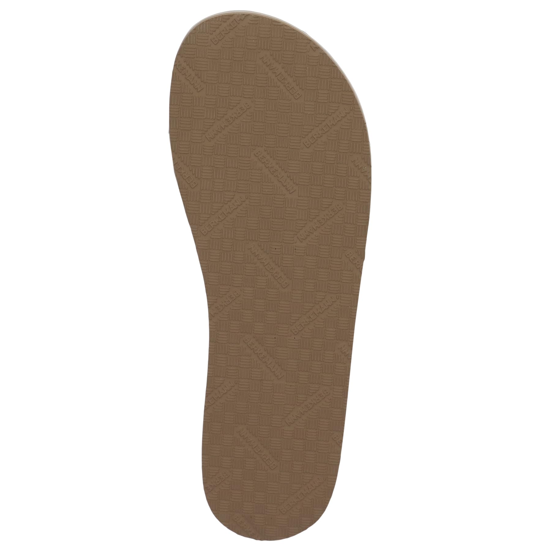 Berkemann Unisex Holz Pantolette Rindsleder medium Fußbett: nicht herausnehmbar
