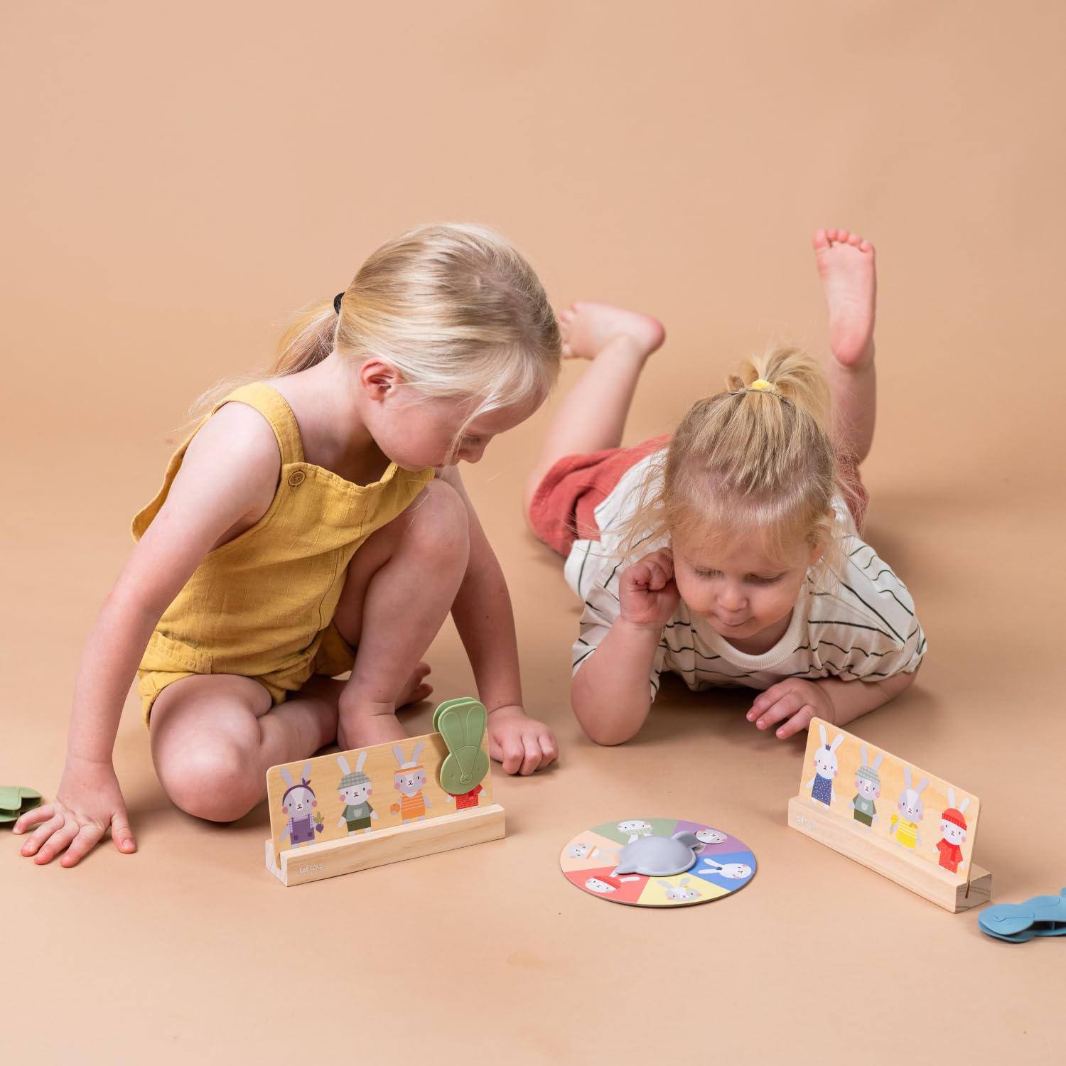 Taf Toys Zabawka do przebudzenia - Bungo Bingo