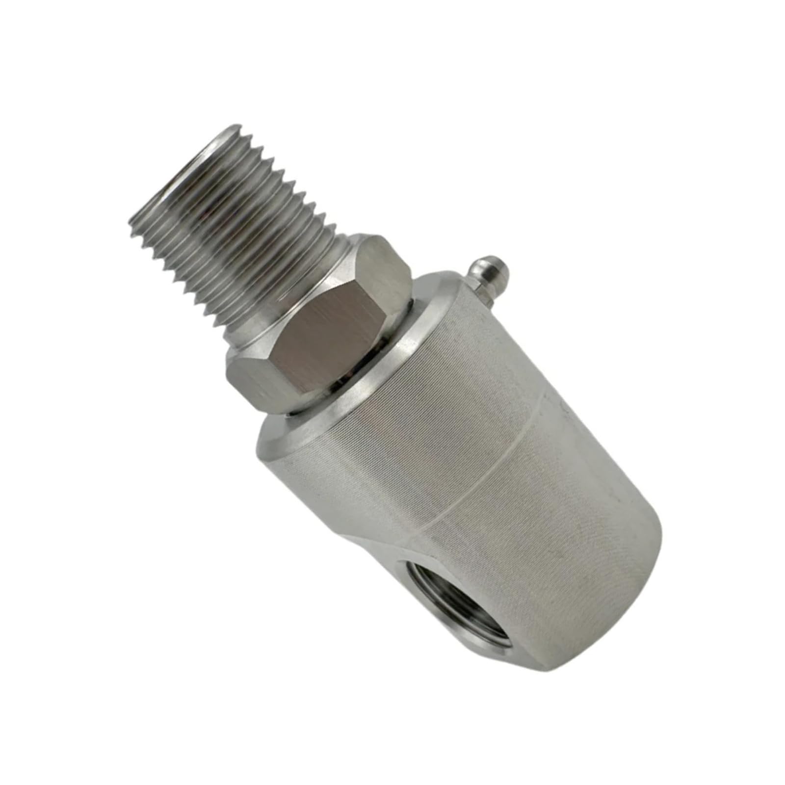 CRFFZ Flows 12.7mm Diameter Rotary Joint Swivels Coupling Suitable for Heavy Duty Hose Reels Offering Durability Heavy Duty Swivels