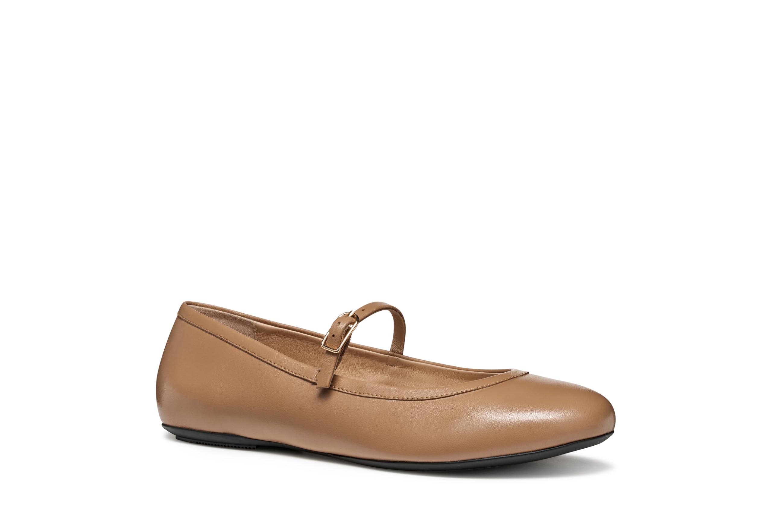 Geox D Palmaria, Ballet Flat Mujer