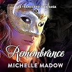 Cover of Remembrance