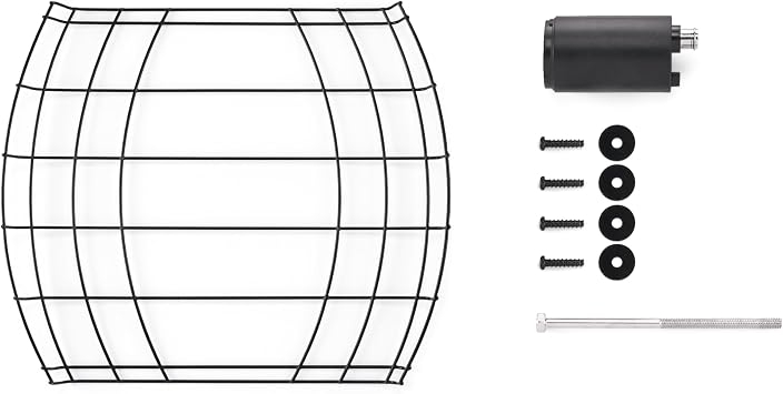 Antennas Direct ClearStream 1MAX TV Antenna Reflector Kit